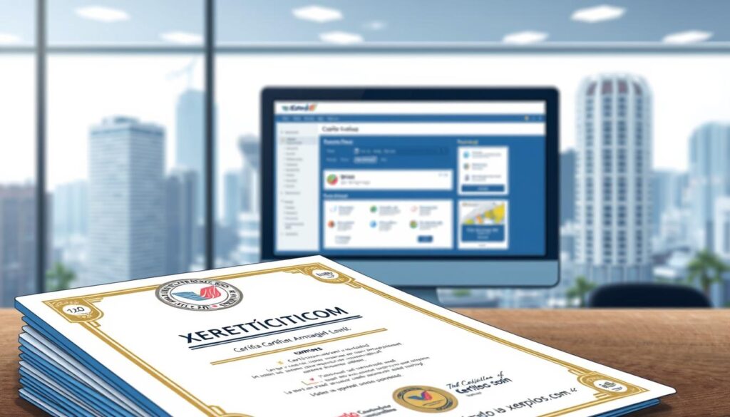 Certificaciones laborales Certificaciones laborales