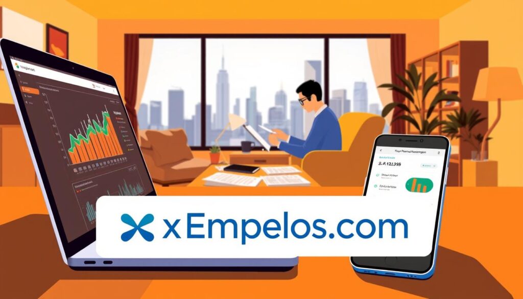 Gestión financiera personal para trabajadores remotos Gestión financiera personal para trabajadores remotos