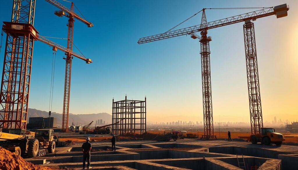 Ingeniería Civil y Construcción en Perú