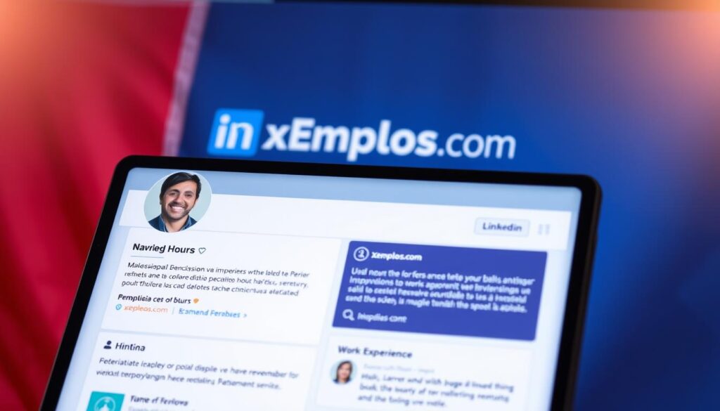 LinkedIn empleo Perú