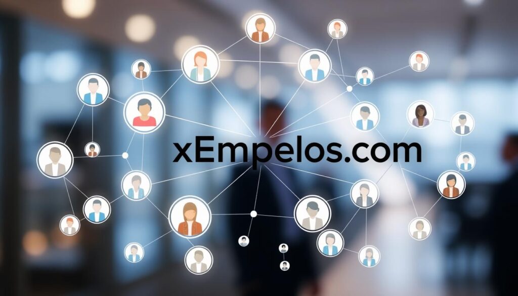 LinkedIn empleo Perú