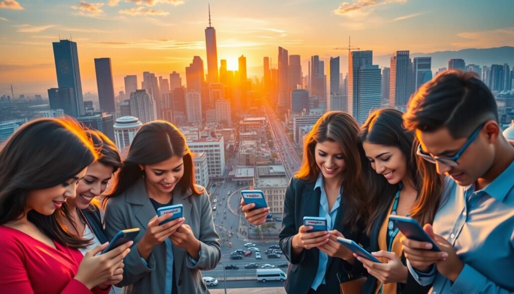 aplicaciones laborales