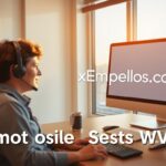 atención al cliente remoto