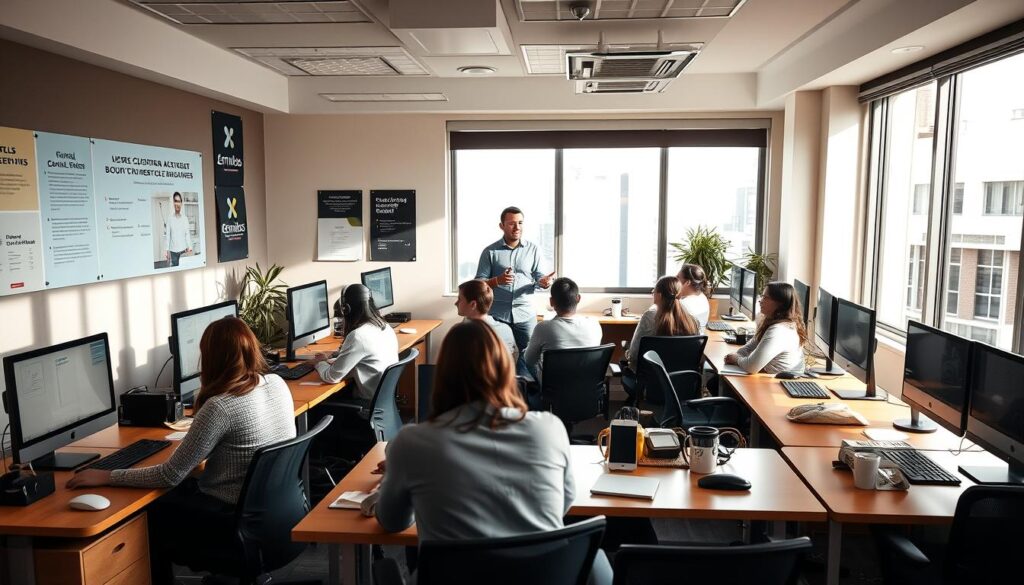 capacitación laboral en call centers capacitación laboral en call centers