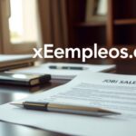 carta de presentación empleo