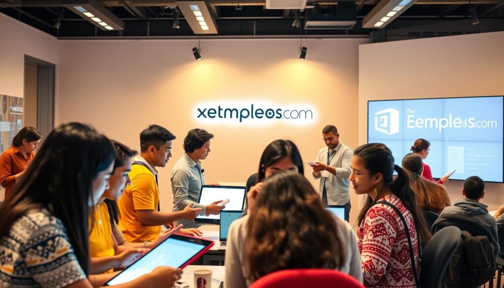 educación y formación