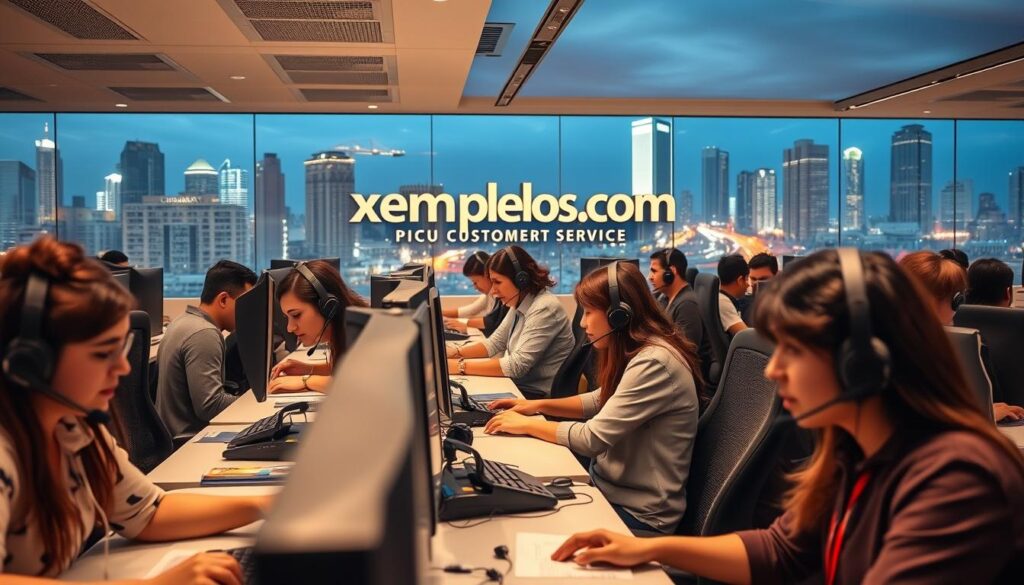 empleo call center