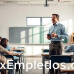 empleo docente Perú