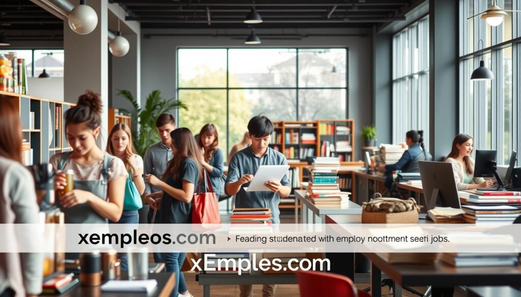 empleo estudiantes Perú