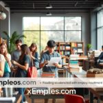 empleo estudiantes Perú