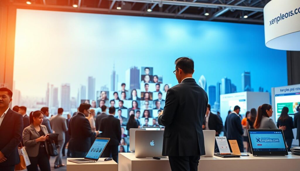 empleo internacional