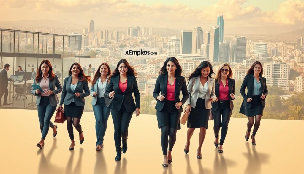 empleo mujeres Perú