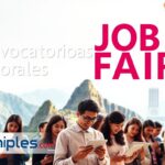 empleo público Perú