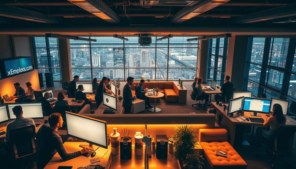 empleo tecnología Perú