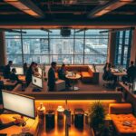 empleo tecnología Perú