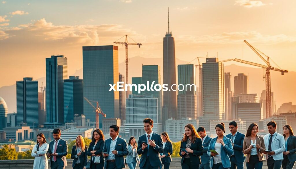 empleos del futuro Perú