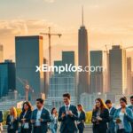 empleos del futuro Perú