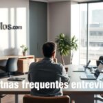 entrevista de trabajo Perú