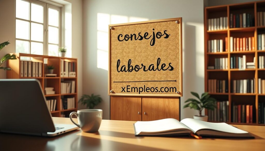 errores búsqueda empleo