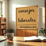 errores búsqueda empleo