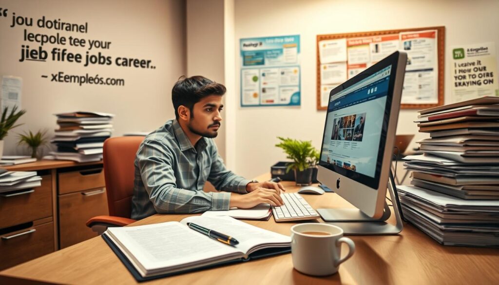 estrategias de búsqueda de empleo