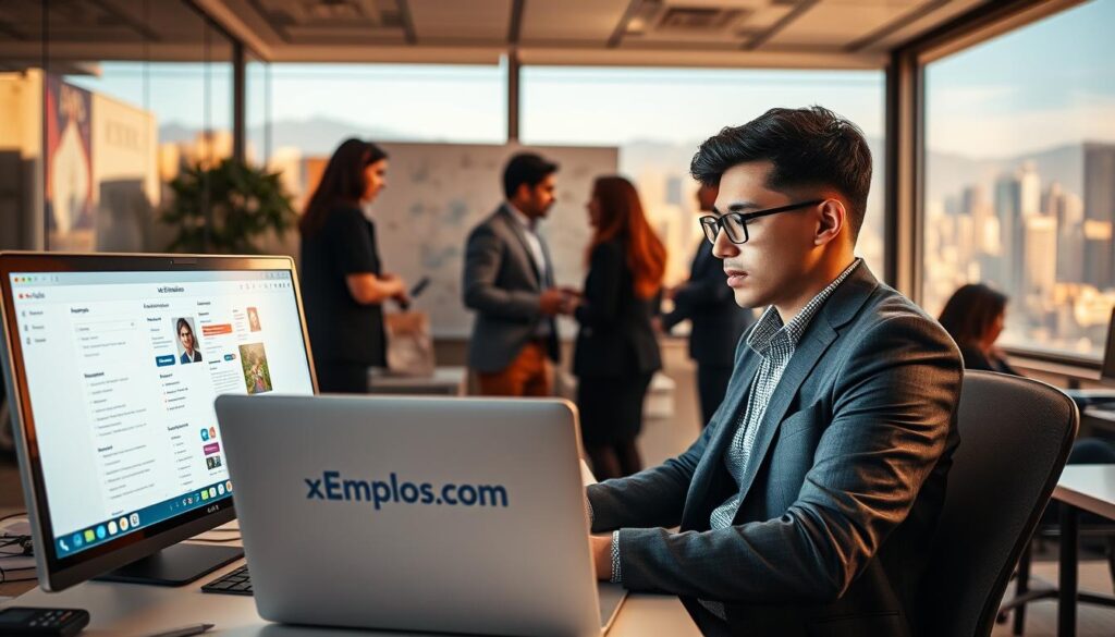 estrategias de búsqueda de empleo