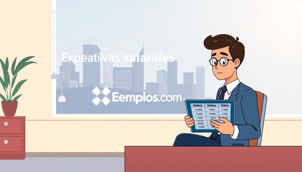 expectativas salariales expectativas salariales