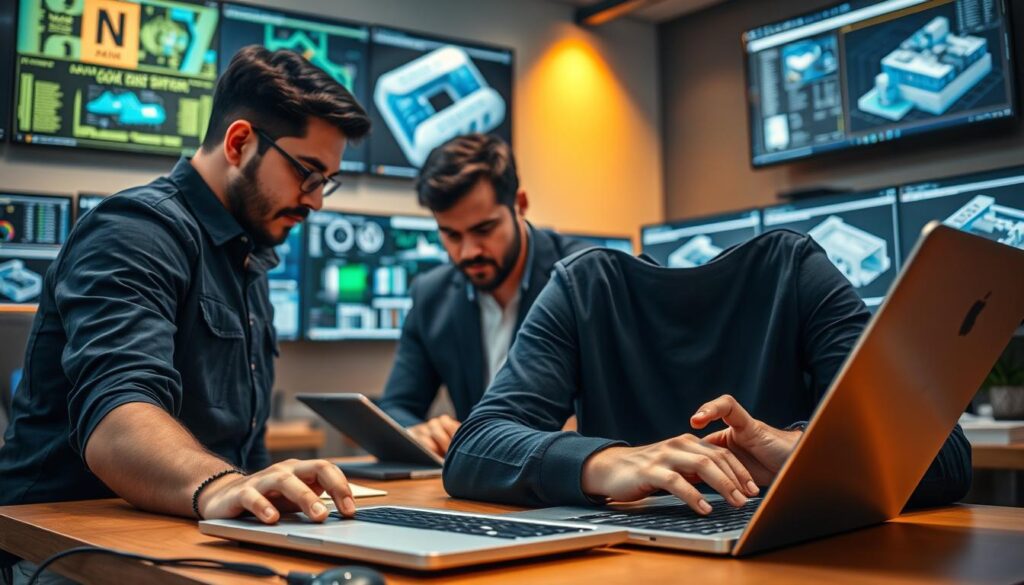 habilidades técnicas