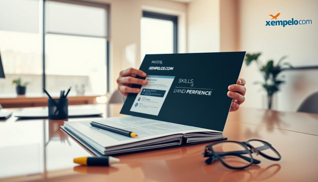 habilidades y experiencia habilidades y experiencia