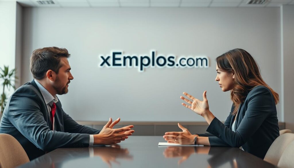 negociación de aumento de sueldo