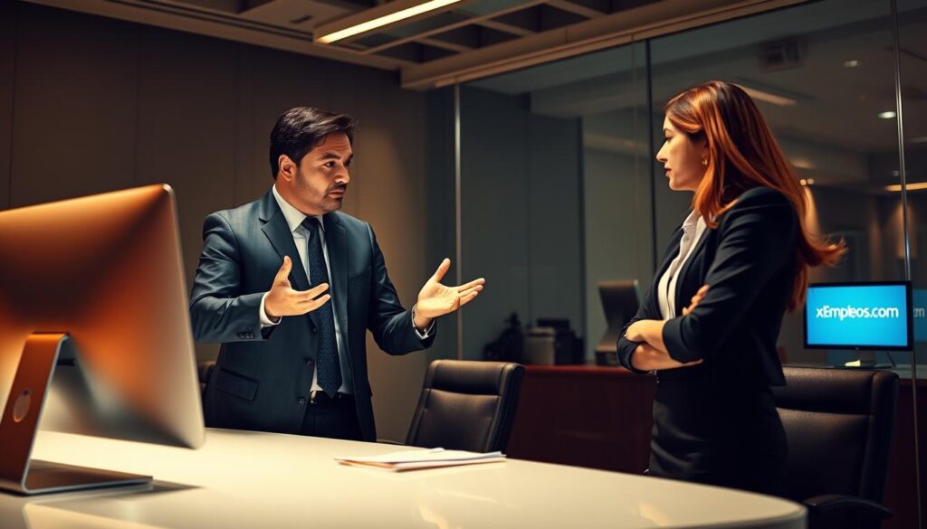 negociación salarial negociación salarial