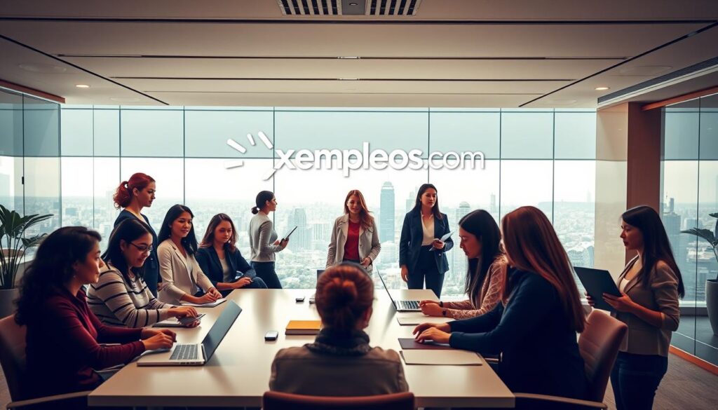 oportunidades laborales para mujeres en Perú oportunidades laborales para mujeres en Perú