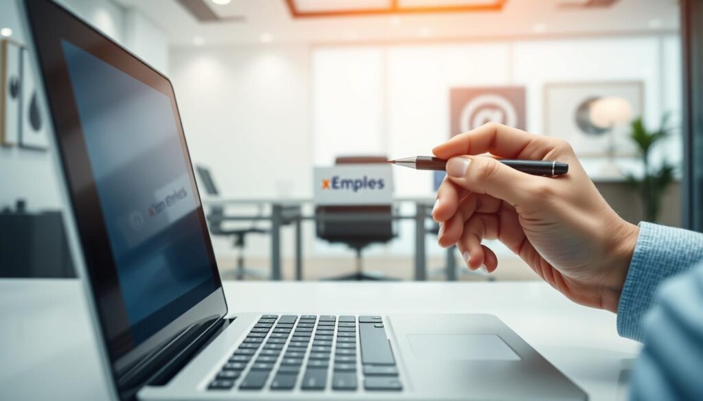 personalización del correo electrónico para empleo