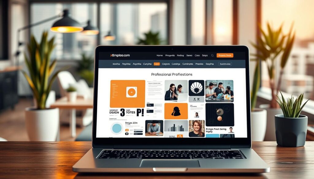 portafolio profesional portafolio profesional