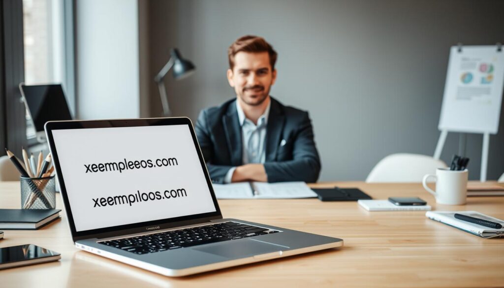 presencia digital profesional