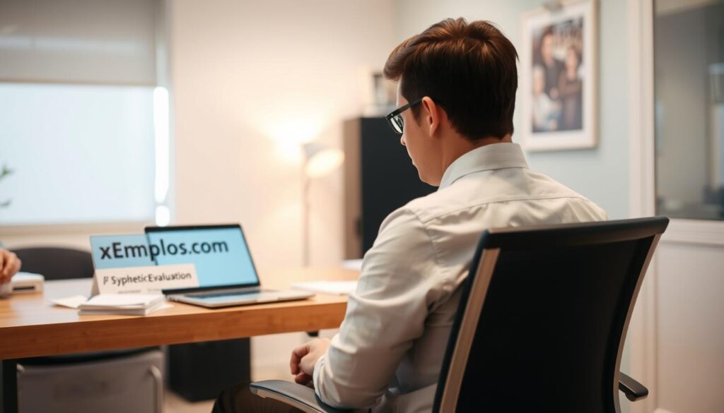 pruebas laborales Perú