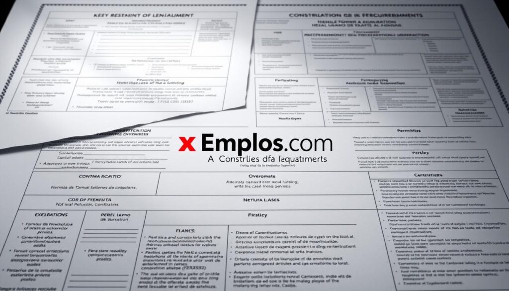 requisitos legales construcción Perú requisitos legales construcción Perú