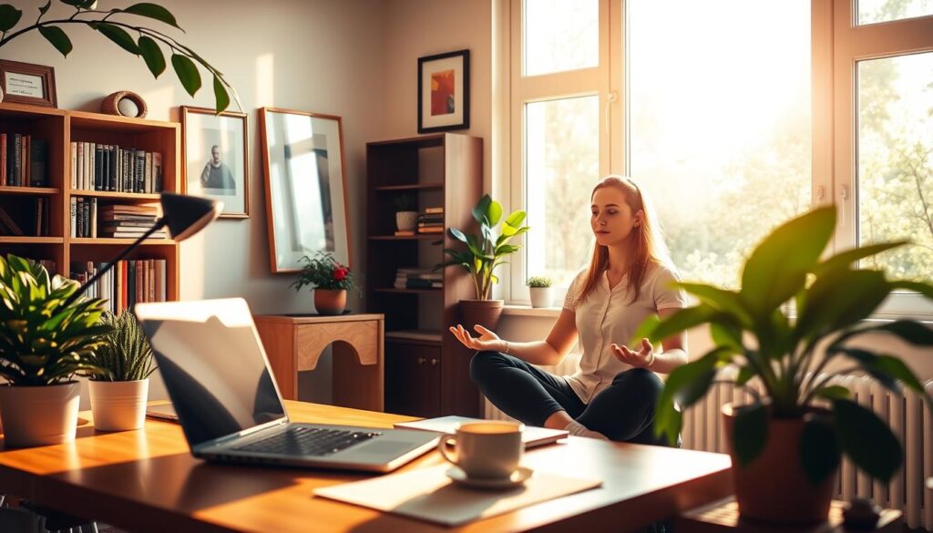 salud mental teletrabajo salud mental teletrabajo
