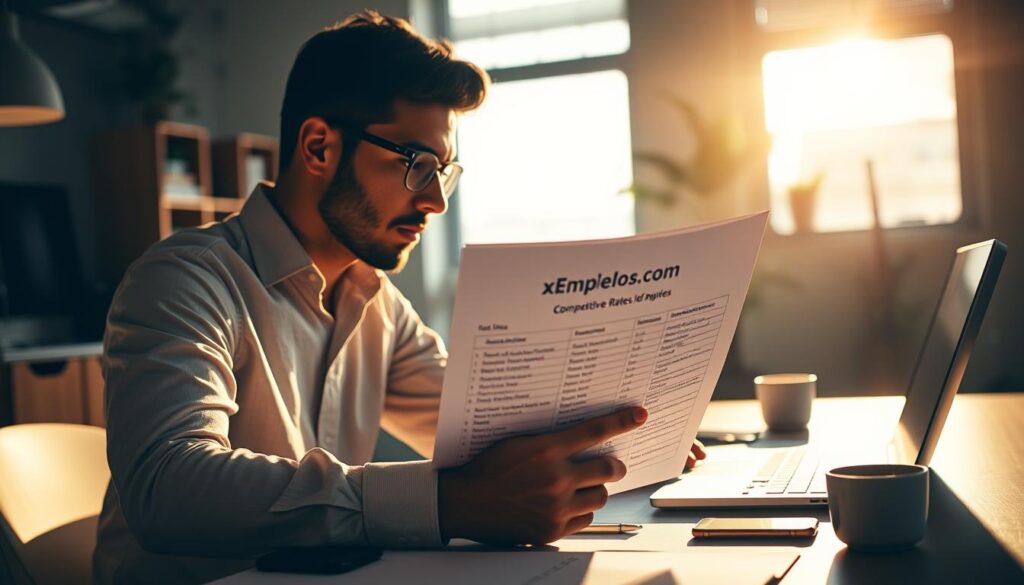 tarifas competitivas tarifas competitivas