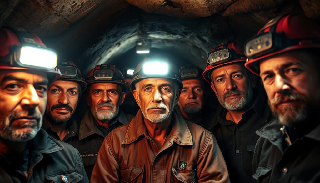 testimonios mineros testimonios mineros