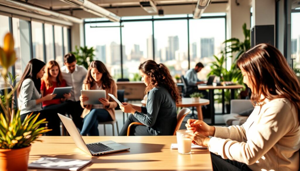 trabajo flexible trabajo flexible