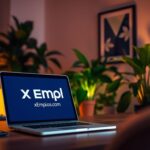 trabajo remoto Perú