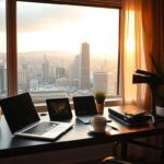 trabajo remoto extranjero