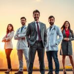 trabajos mejor pagados Perú