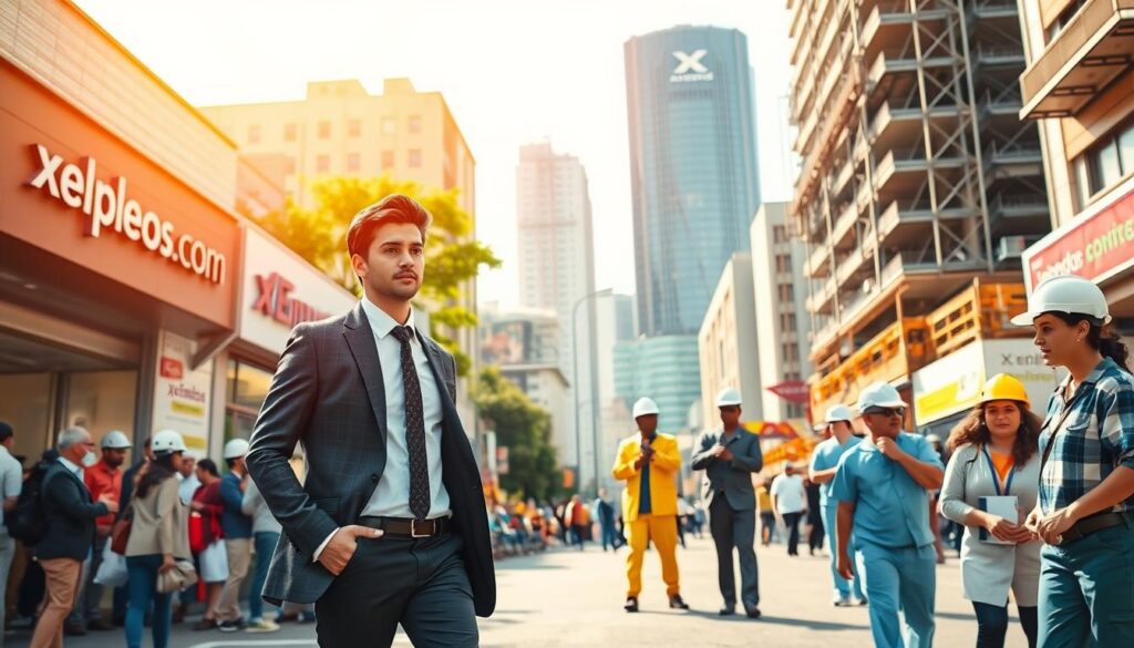 trabajos sin experiencia